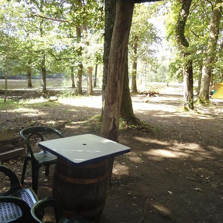 air naturel de camping moulin de malesse Saint-Privat  Extérieur photo